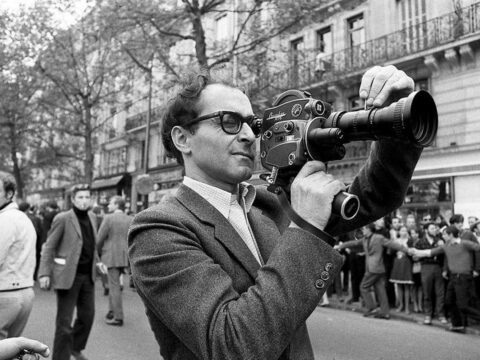 Jean-Luc Godard, addio al regista simbolo della Nouvelle Vague