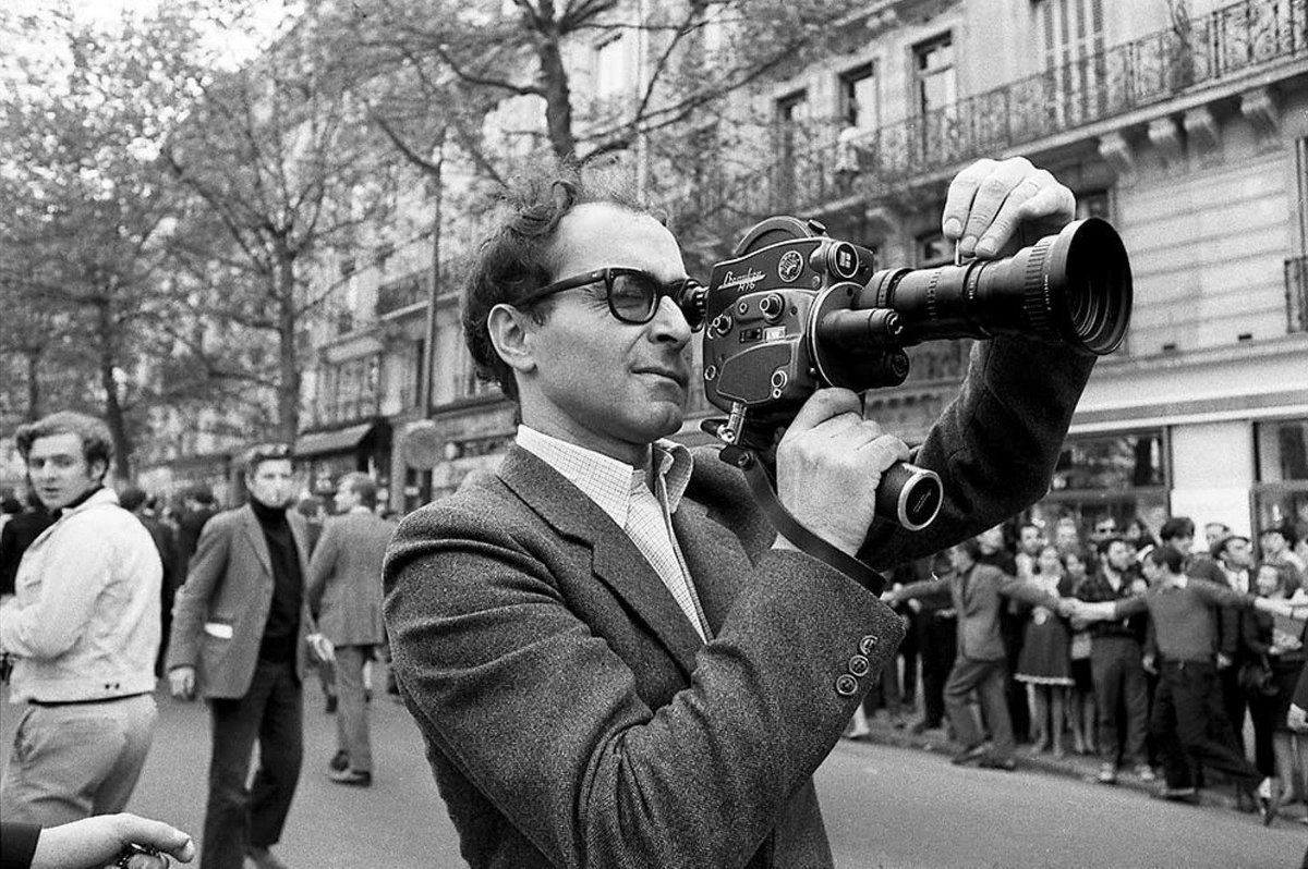 Jean-Luc Godard, addio al regista simbolo della Nouvelle Vague