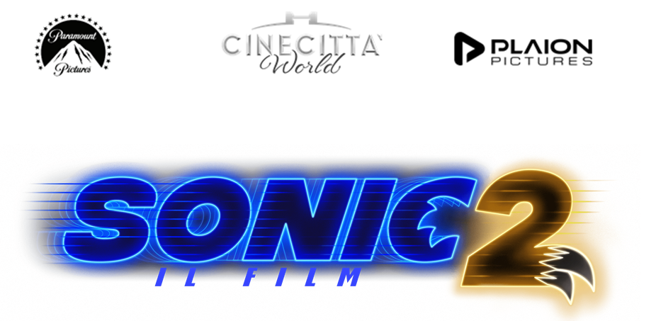 Sonic 2: domenica 25 settembre proiezione speciale del film a Cinecittà World
