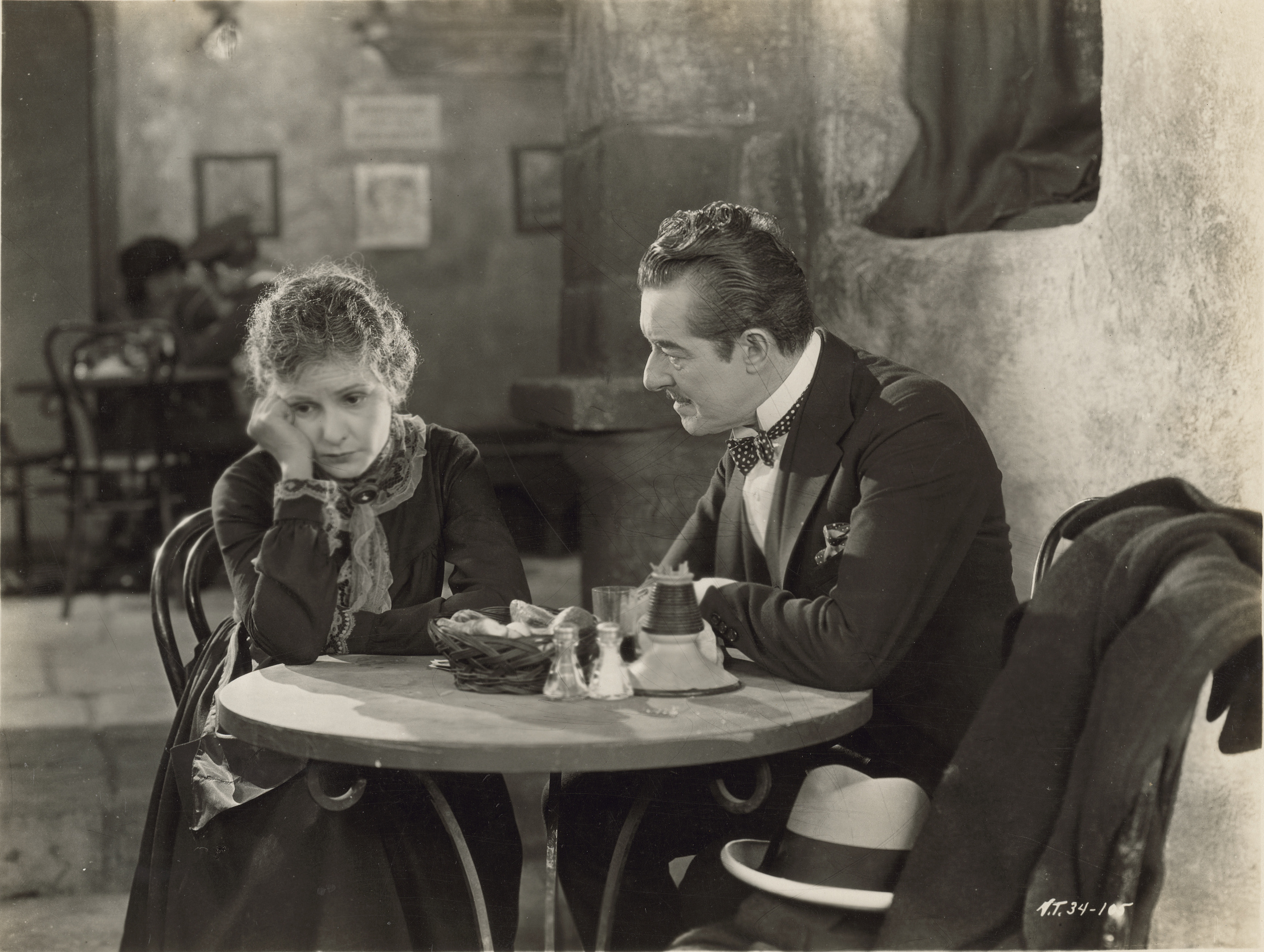 Le Giornate del Cinema Muto di Pordenone - martedì 4 ottobre prosegue la retrospettiva su Norma Talmadge