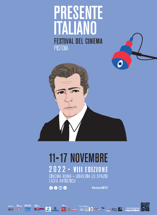 A Pistoia l’ottava edizione di “Presente Italiano”, un viaggio nel cinema italiano contemporaneo