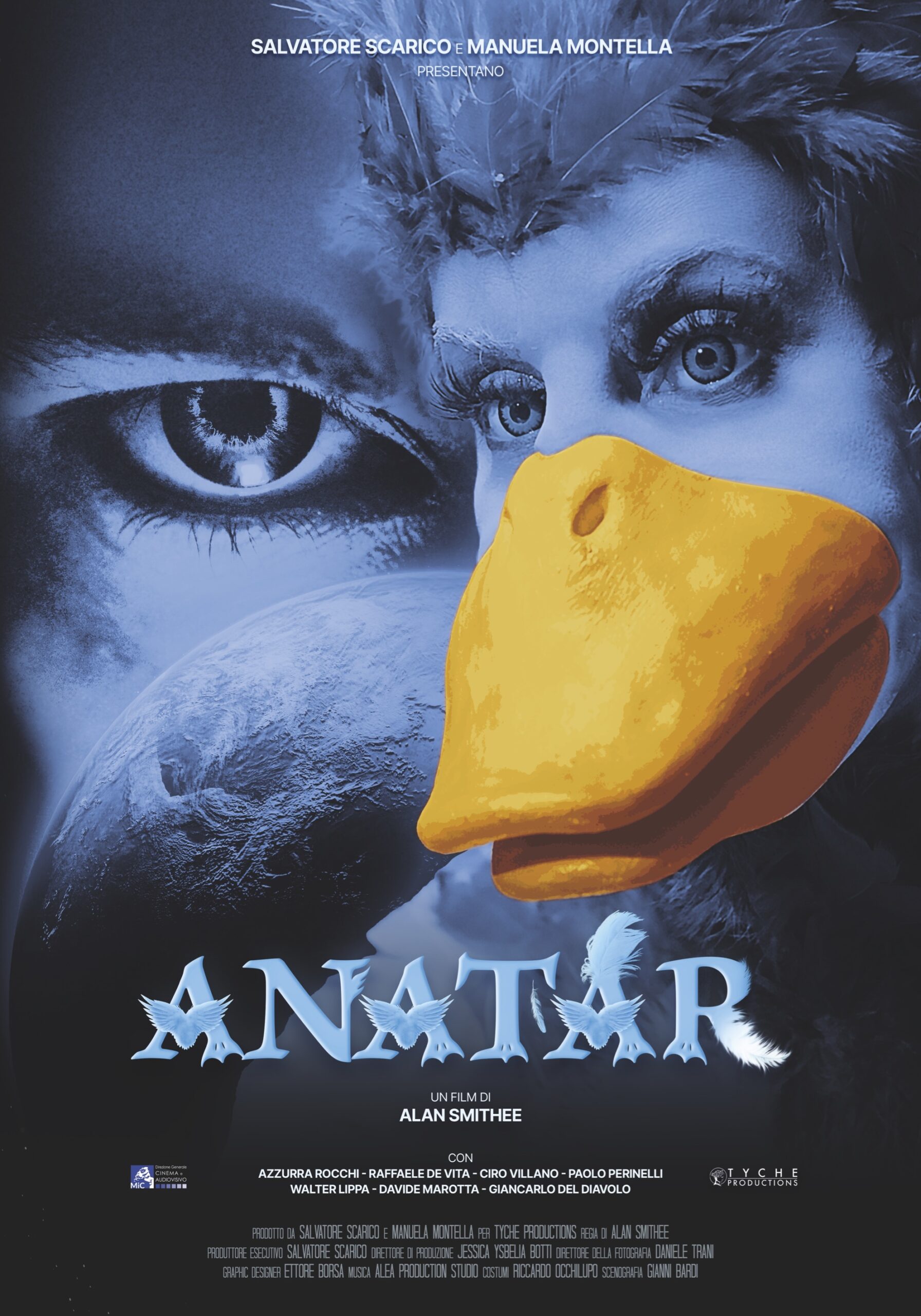 "Anatar" sarà nei cinema a partire dal 19 Gennaio