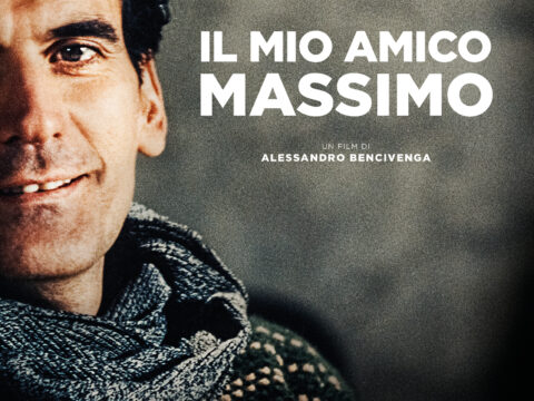 "Il mio amico Massimo", il docufilm dedicato a Massimo Troisi, con la voce narrante di Lello Arena, in sala dal 15 al 21 dicembre