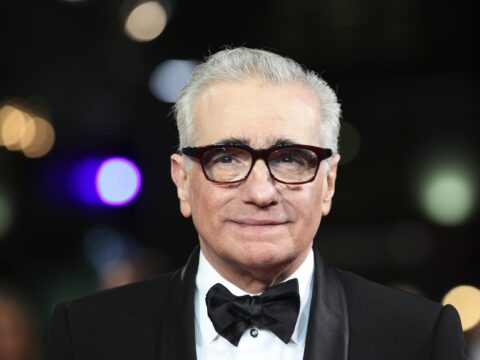 Martin Scorsese, il big di Hollywood compie 80 anni