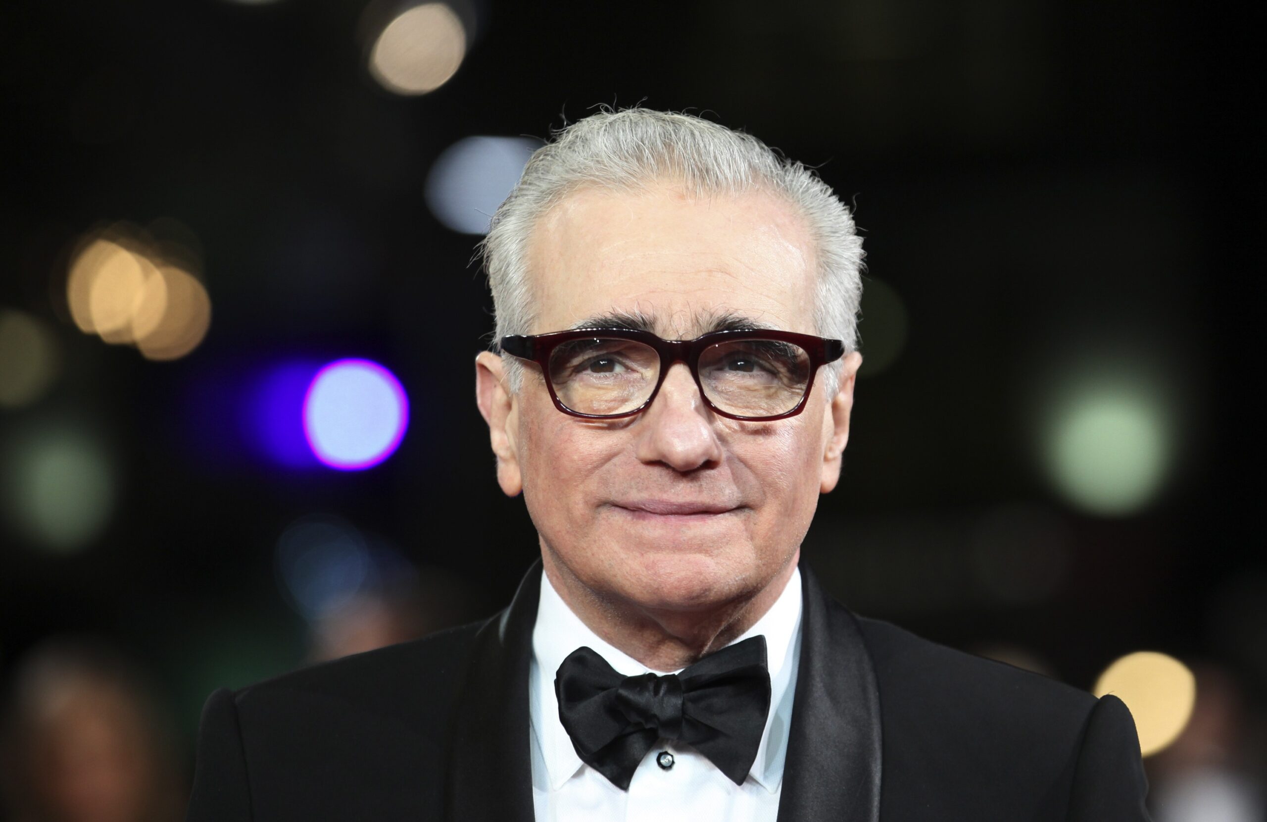 Martin Scorsese, il big di Hollywood compie 80 anni