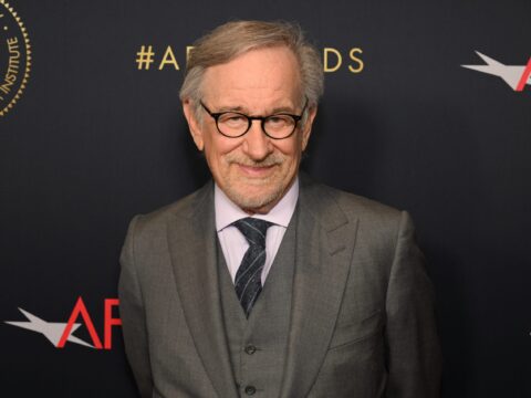 Steven Spielberg riceverà l'Orso d'Oro alla carriera alla Berlinale
