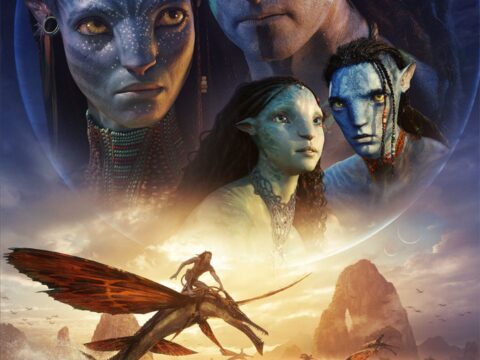 Avatar: La via dell'acqua, nuovo trailer e poster