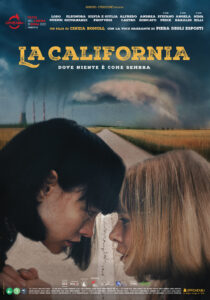 La California Film Recensione  Poster
