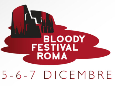 Le inedite Maria Grazia Cucinotta, Manuela Arcuri e Sofia Fici horror per il Bloody Festival Roma 2022