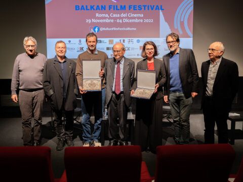 Balkan Film Festival, si chiudono sei giorni di cultura e cinematografia balcanica