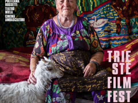 Trieste Film Festival (21/28 gennaio 2023), le registe ucraine protagoniste del focus Wild Roses