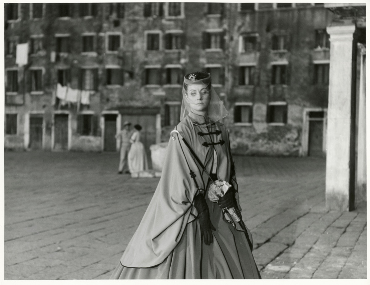 “Sguardi” La prima mostra dell’Associazione Casa del Cinema di Trieste è dedicata ad Alida Valli