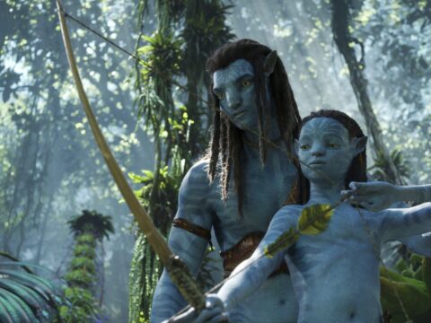 Avatar: La Via dell’Acqua trionfa al box office