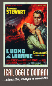 L'uomo di Laramie Analisi Critica Film