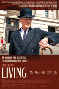 Living Film Recensione Poster