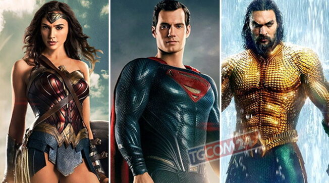 Wonder Woman e Superman, i nuovi cinecomic cancellati? Terremoto nel Dc Universe