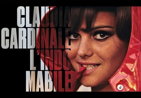 Cinecittà rende omaggio a Claudia Cardinale con Claudia Cardinale l'Indomabile: un libro e una rassegna dal 3 al 21 febbraio al MoMA di New York