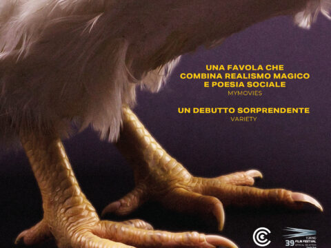 "Il Capofamiglia", al Cinema dal 16 Marzo con Wanted Cinema