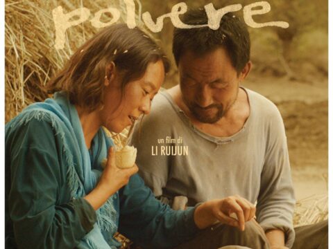 "Terra e Polvere" al cinema dal 30 marzo la love story cinese più emozionante degli ultimi anni!