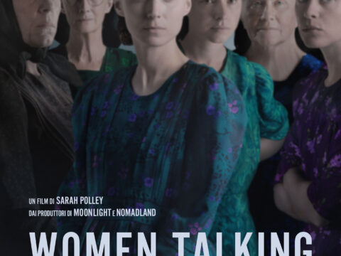"Women Talking", Trailer e poster del film candidato agli Oscar, in sala dall'8 marzo
