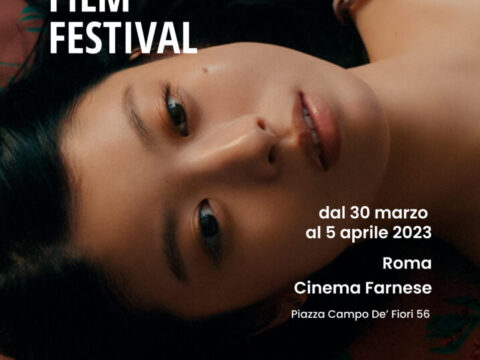 Asian Film Festival: il programma del ventennale a Roma dal 30 marzo al 5 aprile 2023