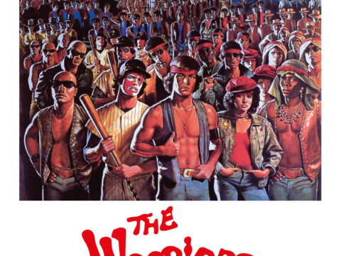 "The Warriors – I guerrieri della notte", diretto nel 1979 da Walter Hill, torna nelle sale italiane dal 6 all'8 marzo