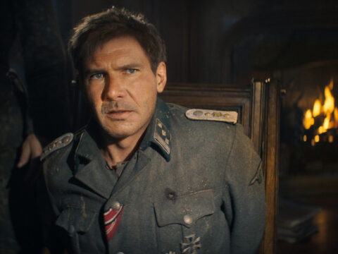 "Indiana Jones e il Quadrante del Destino", le nuove immagini, dal 28 giugno al cinema