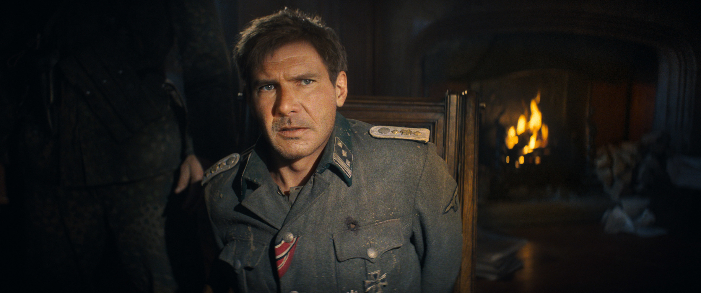 "Indiana Jones e il Quadrante del Destino", le nuove immagini, dal 28 giugno al cinema