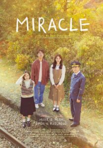 Miracle Recensione Poster