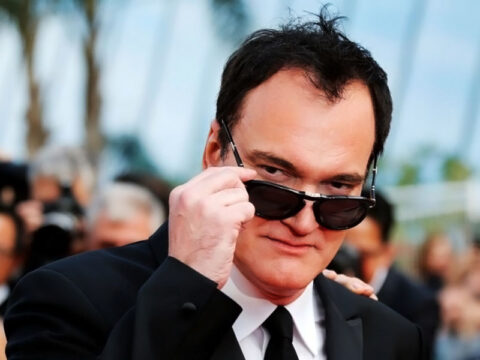 "Tutto quello che avreste voluto sapere su Quentin Tarantino ma non avete mai osato chiedere" al nuovo Eden