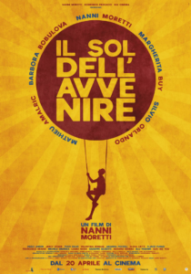 Il sol dell'avvenire Recensione Poster