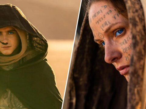 "Dune: Parte 2", sale l'attesa: ecco il trailer del film con Timothée Chalamet e Zendaya