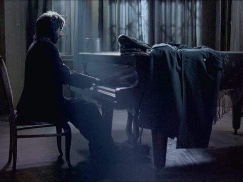 Il Pianista di Roman Polanski Recensione Analisi Critica