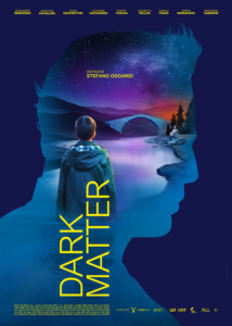 Dark Matter Recensione Poster
