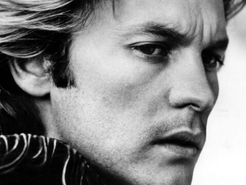 È morto l'attore Helmut Berger, fu scoperto da Luchino Visconti