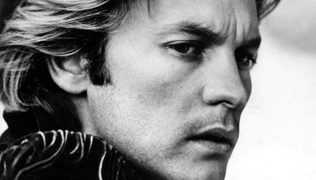 È morto l'attore Helmut Berger, fu scoperto da Luchino Visconti