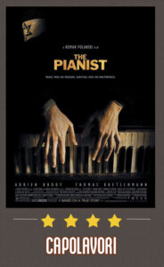 Il Pianista di Roman Polanski Recensione Poster