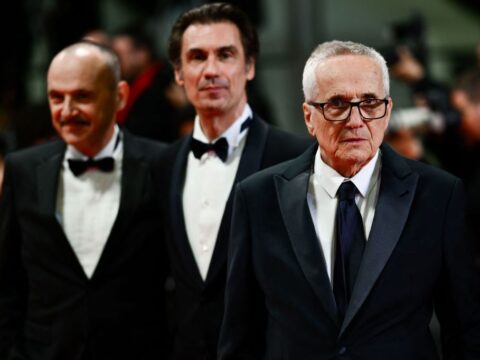 Cannes 76, applausi per "Rapito" di Marco Bellocchio: "Ho scritto al Papa, spero veda il mio film"