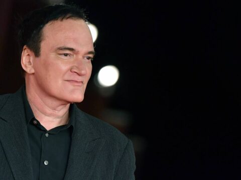Cannes 76, Quentin Tarantino sale in cattedra: "Io, la violenza e il mio ultimo film"