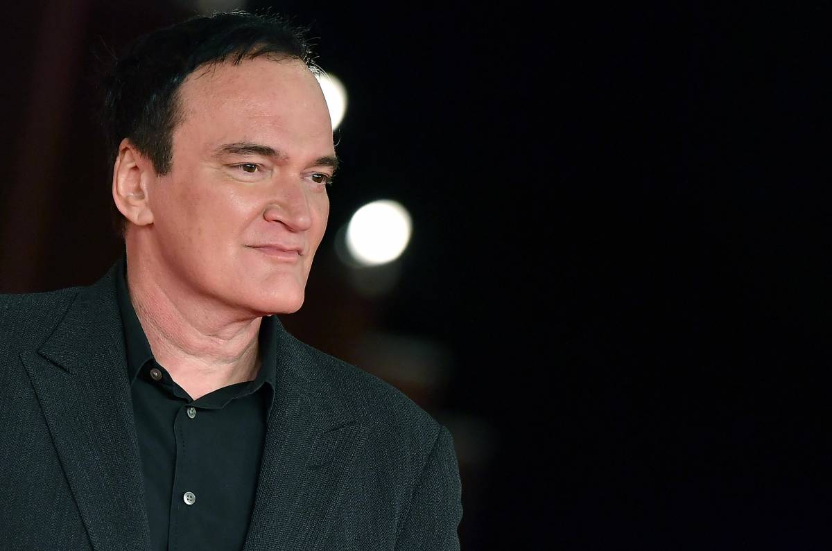 Cannes 76, Quentin Tarantino sale in cattedra: "Io, la violenza e il mio ultimo film"