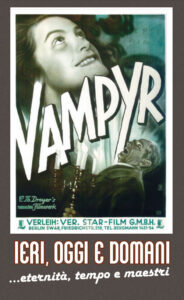 Vampyr di Carl Theodor Dreyer Recensione Analisi critica