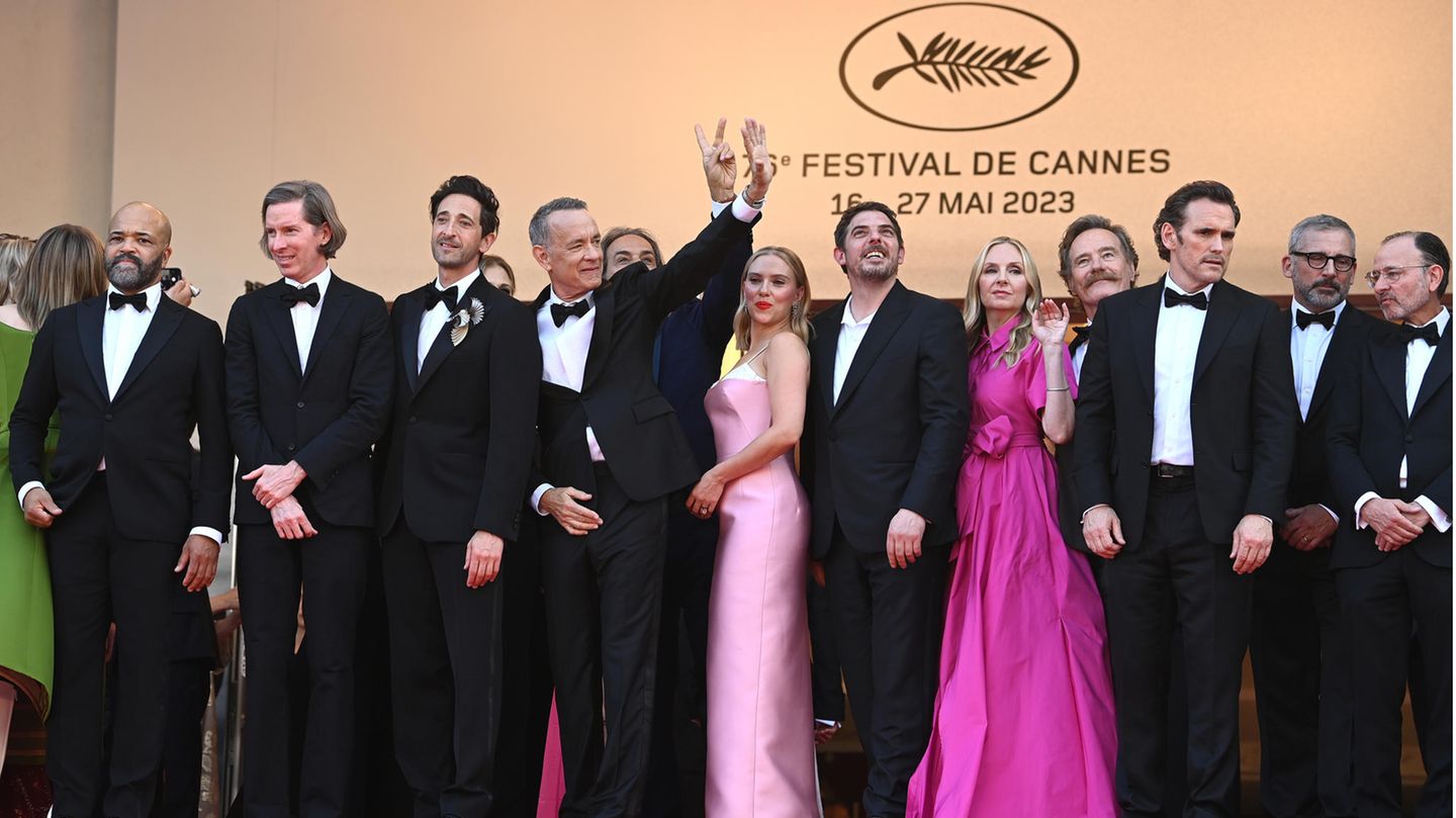 Cannes 74, è il giorno di Bellocchio e Anderson