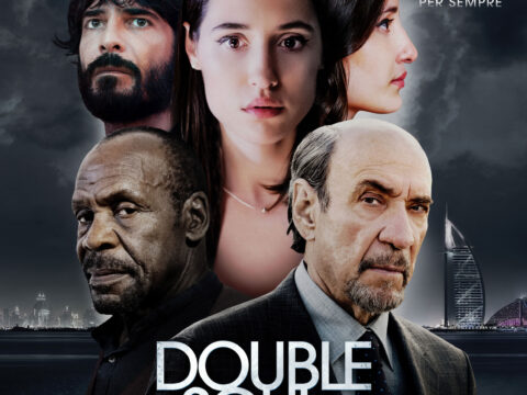 "Double Soul" in anteprima mondiale all’Ischia Global Film and Music Festival e al cinema dal 13 Luglio