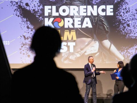 Annunciate le nuove date del Florence Korea Film Fest, a Firenze dal 21 al 29 marzo 2024