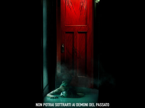 "Insidious: La Porta Rossa", il nuovo trailer