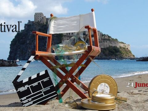 Ambiente e Territorio: per la 21° edizione l'Ischia Film Festival diventa ancora più "green"