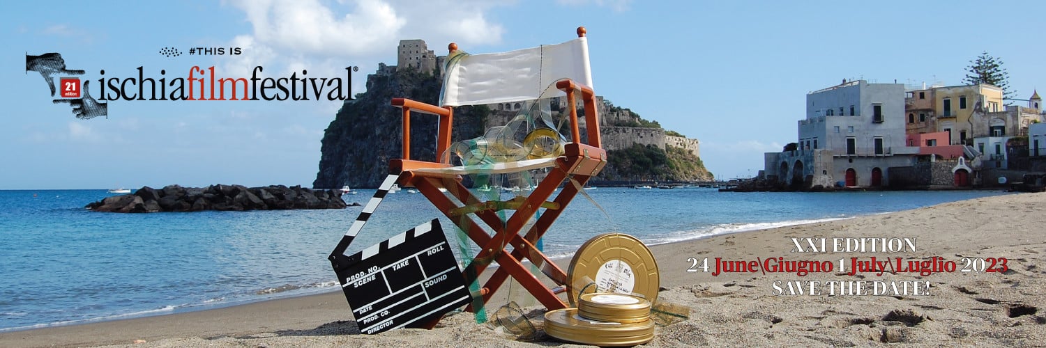 Ambiente e Territorio: per la 21° edizione l'Ischia Film Festival diventa ancora più "green"