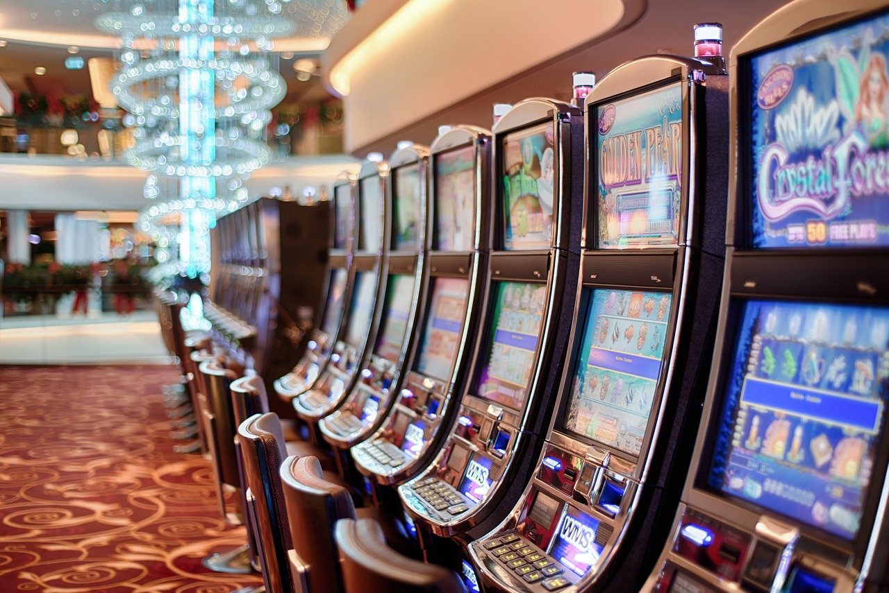 Come Funzionano le Slot con Jackpot Progressivi: Un'Emozionante Possibilità di Vincita