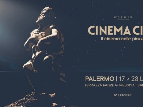 Ritorna Cinema City a Palermo, dal 17 al 23 luglio con Roberta Torre, Costanza Quatriglio e tanti altri