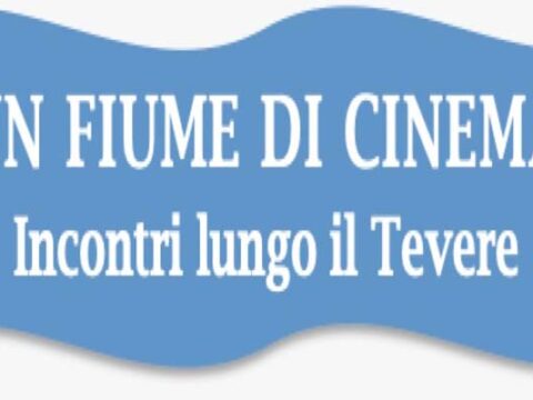 Un fiume di Cinema incontri lungo il tevere: il racconto di Roma di Massimiliano Bruno, Rocco Papaleo, Ivano De Matteo